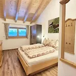 In Near The Kitzbuehel Alps Mittersill