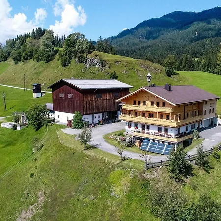 Apartment In Near The Kitzbuehel Alps *