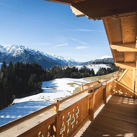 Apartment In Near The Kitzbuehel Alps Mittersill