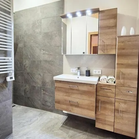 Apartmán In Near The Kitzbuehel Alps *