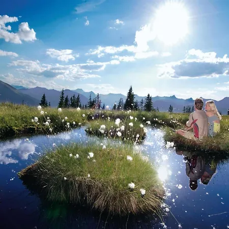 アパート In Near The Kitzbuehel Alps