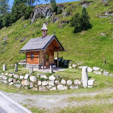Apartmán In Near The Kitzbuehel Alps Mittersill