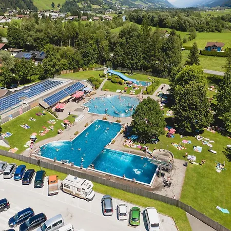 In Near The Kitzbuehel Alps Apartman Mittersill