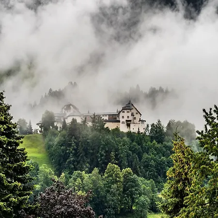 Apartman In Near The Kitzbuehel Alps Mittersill