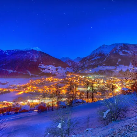 Apartman In Near The Kitzbuehel Alps