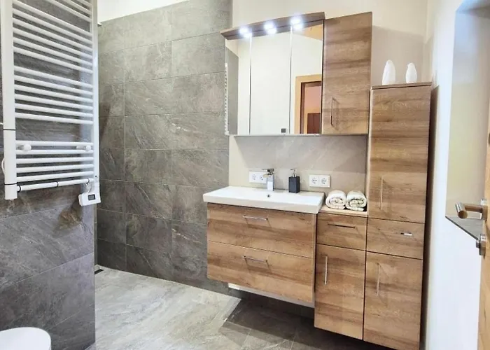 アパート In Near The Kitzbuehel Alps *