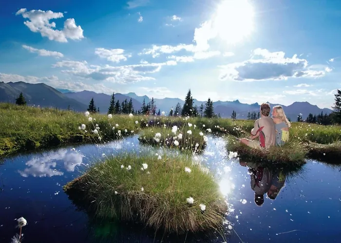 Lejlighed In Near The Kitzbuehel Alps