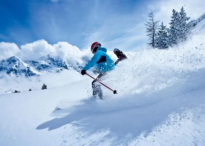 Lejlighed In Near The Kitzbuehel Alps *